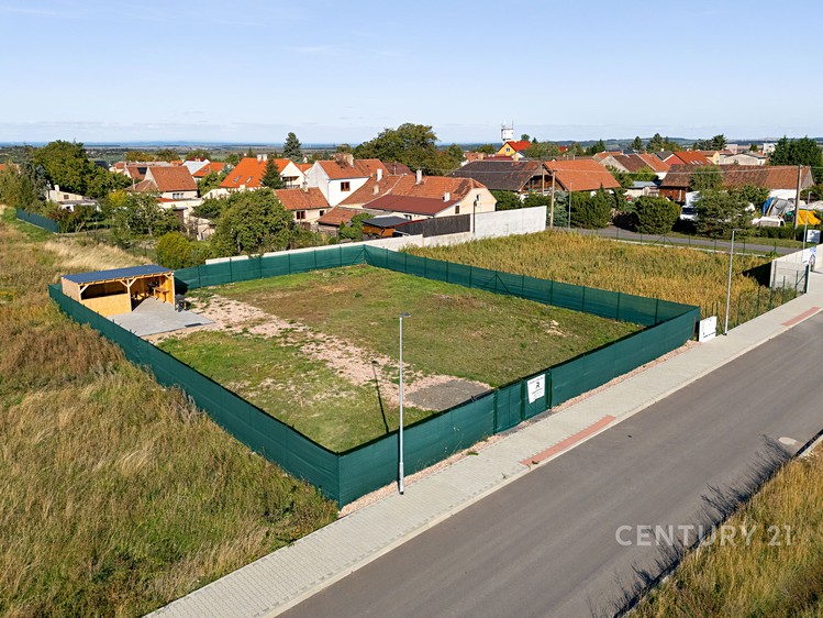 Prodej pozemku, 839 m² (2 z 15)