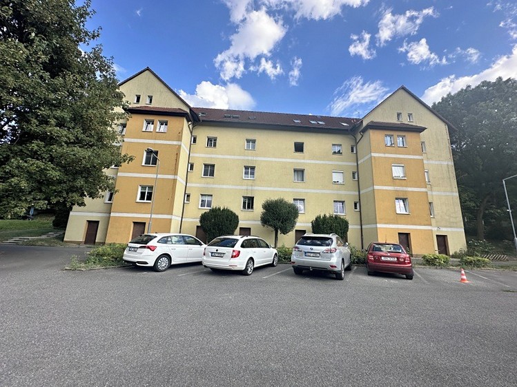 Pronájem bytu 2+kk, 48 m² (12 z 12)