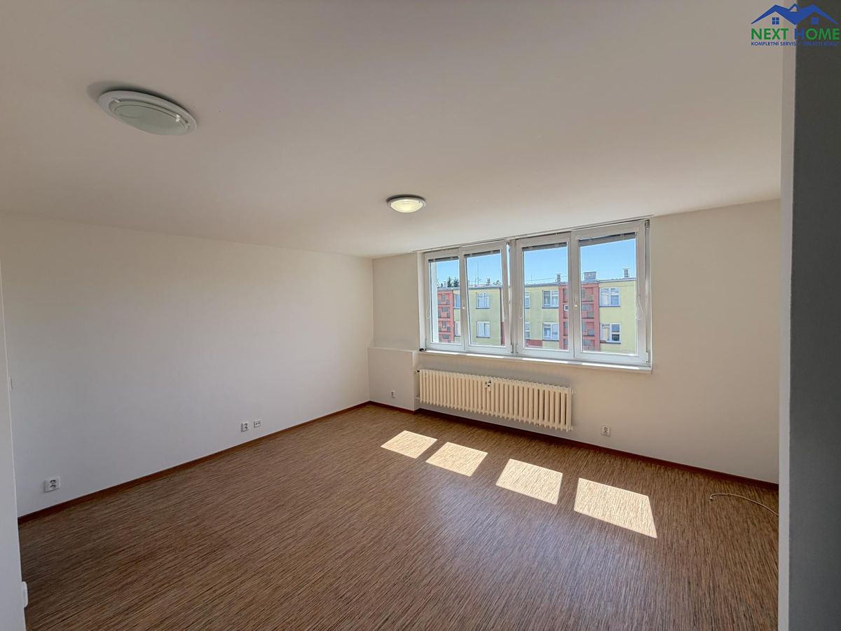 Pronájem bytu 3+kk 52 m² – fotografie 4