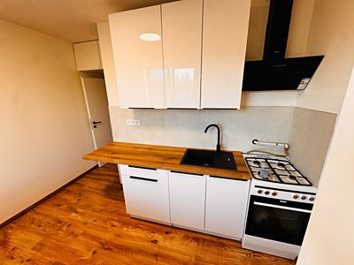 Pronájem bytu 2+1 52 m²