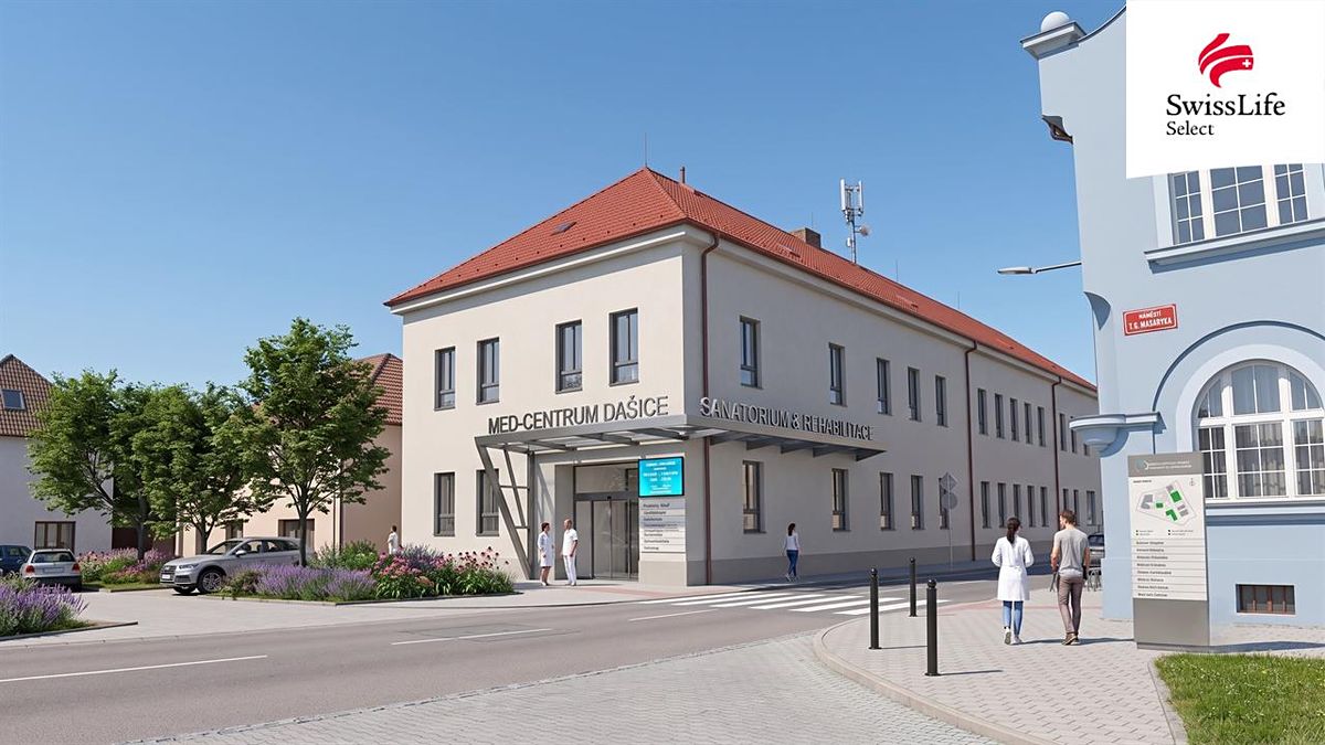 Prodej obchodního prostoru 3100 m² – fotografie 3