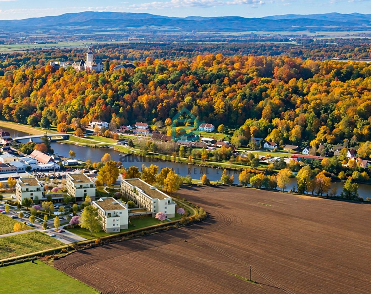 Prodej bytu 1+kk 44 m² – fotografie 4