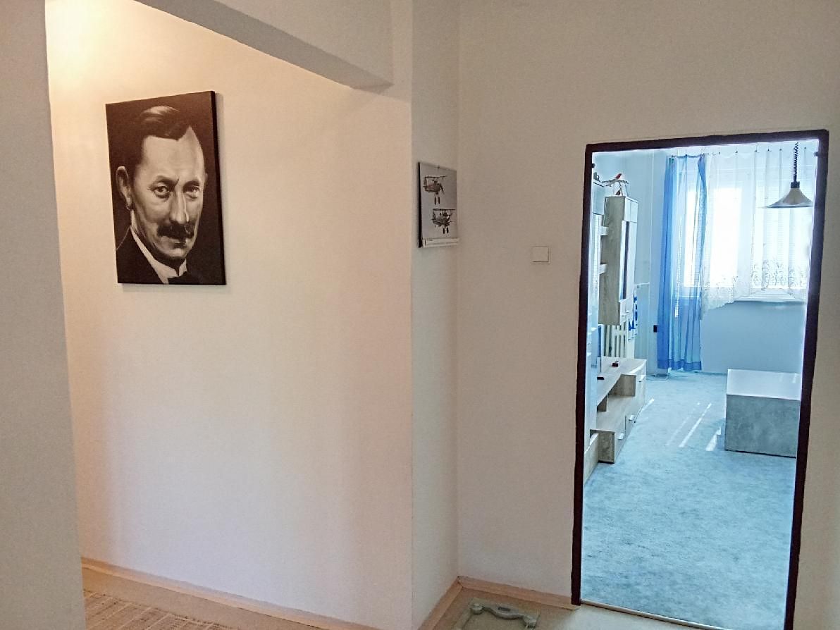 Prodej bytu 2+1 60 m² – fotografie 5