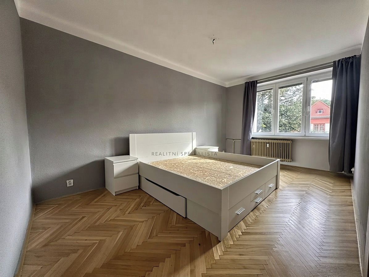 Pronájem bytu 2+1 52 m² – fotografie 4