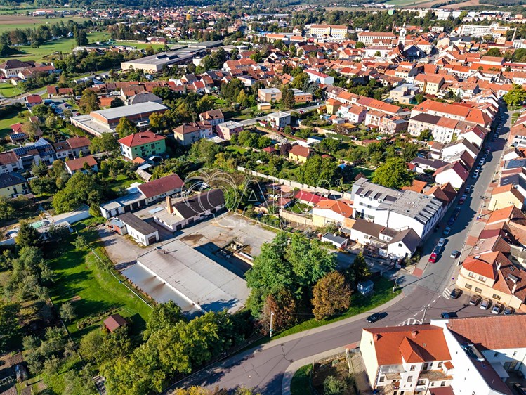 Ostatní