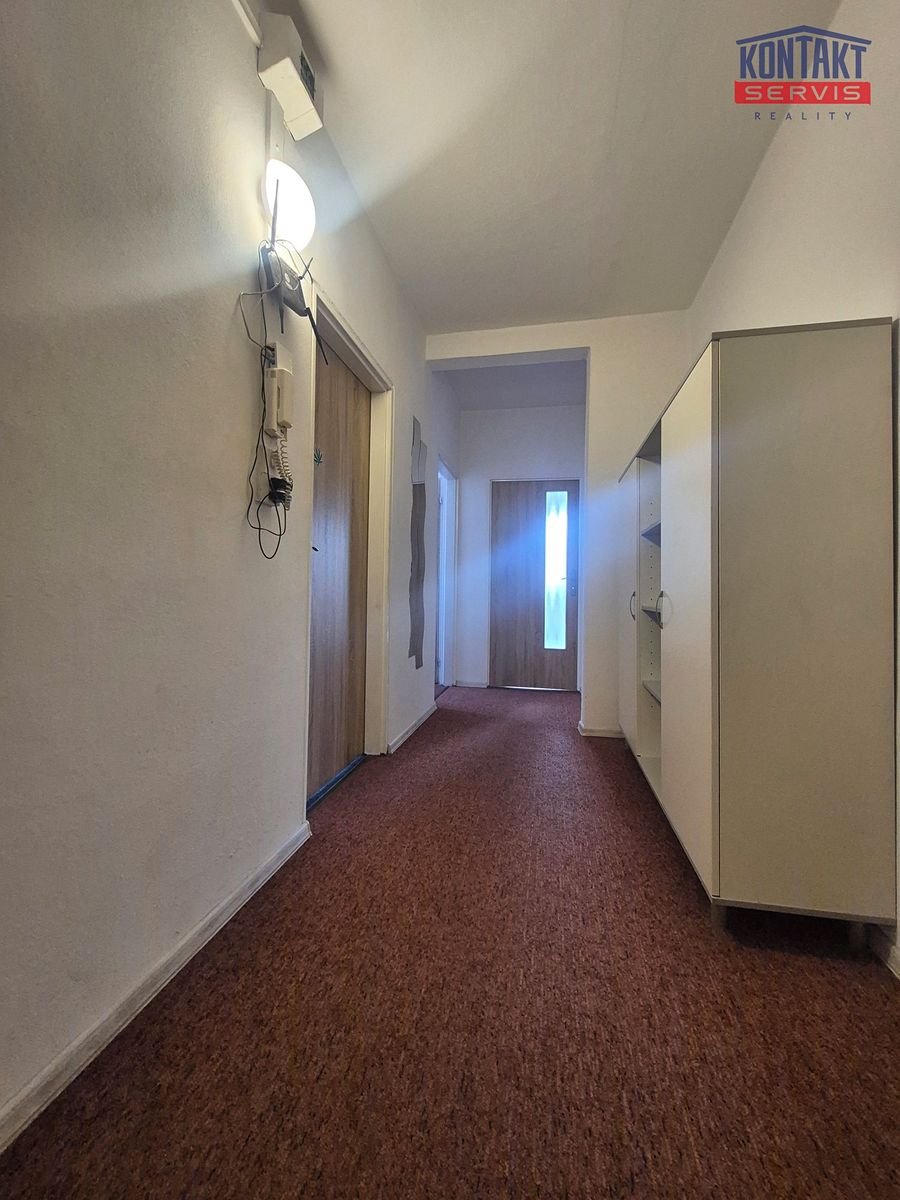 Pronájem bytu 3+1 60 m² – fotografie 5