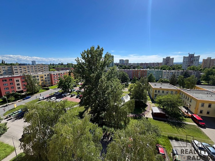 Квартира 3+1 на продаж, 76 м² (12 з 16)