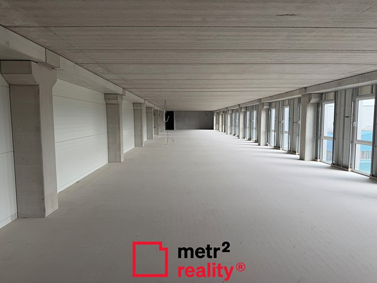 Pronájem komerčního prostoru, 495 m² (3 z 10)