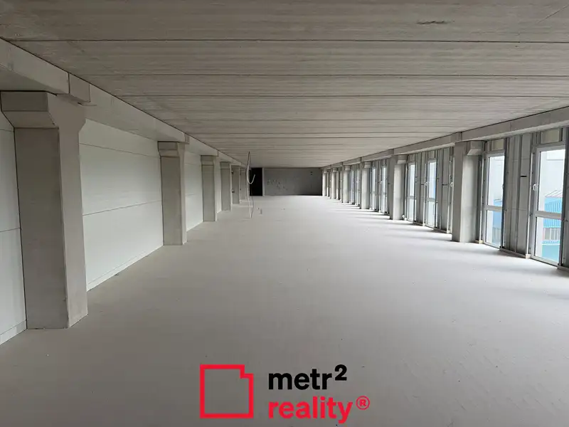 Pronájem kanceláře 495 m², Mohelnice – náhled fotky 3