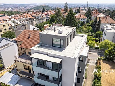 Prodej bytu 5+kk 179 m²
