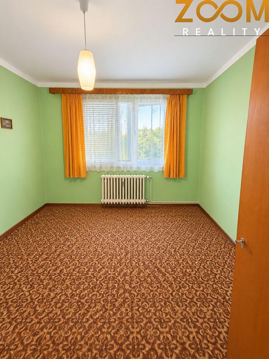 Pronájem bytu 3+1 74 m² – fotografie 5