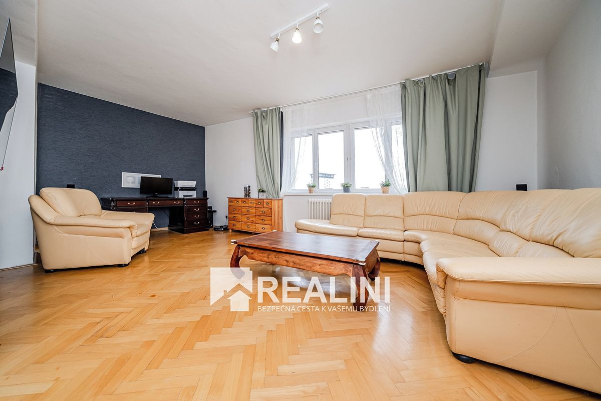 Prodej bytu 3+1 100 m² – fotografie 5