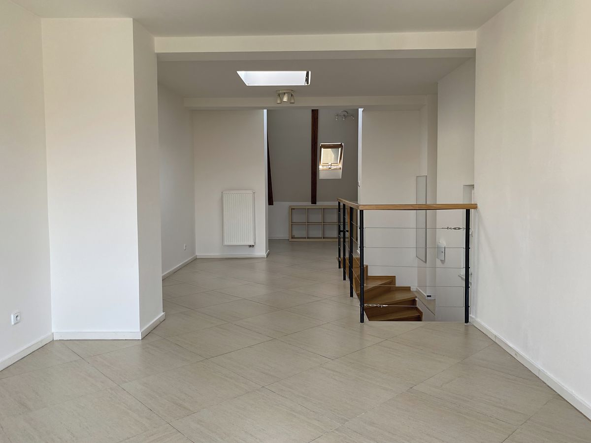 Pronájem bytu 2+kk 64 m² – fotografie 5