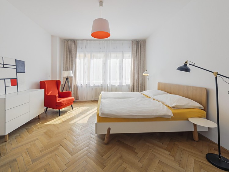 Квартира 2+1 в оренду, 92 м² (1 з 14)
