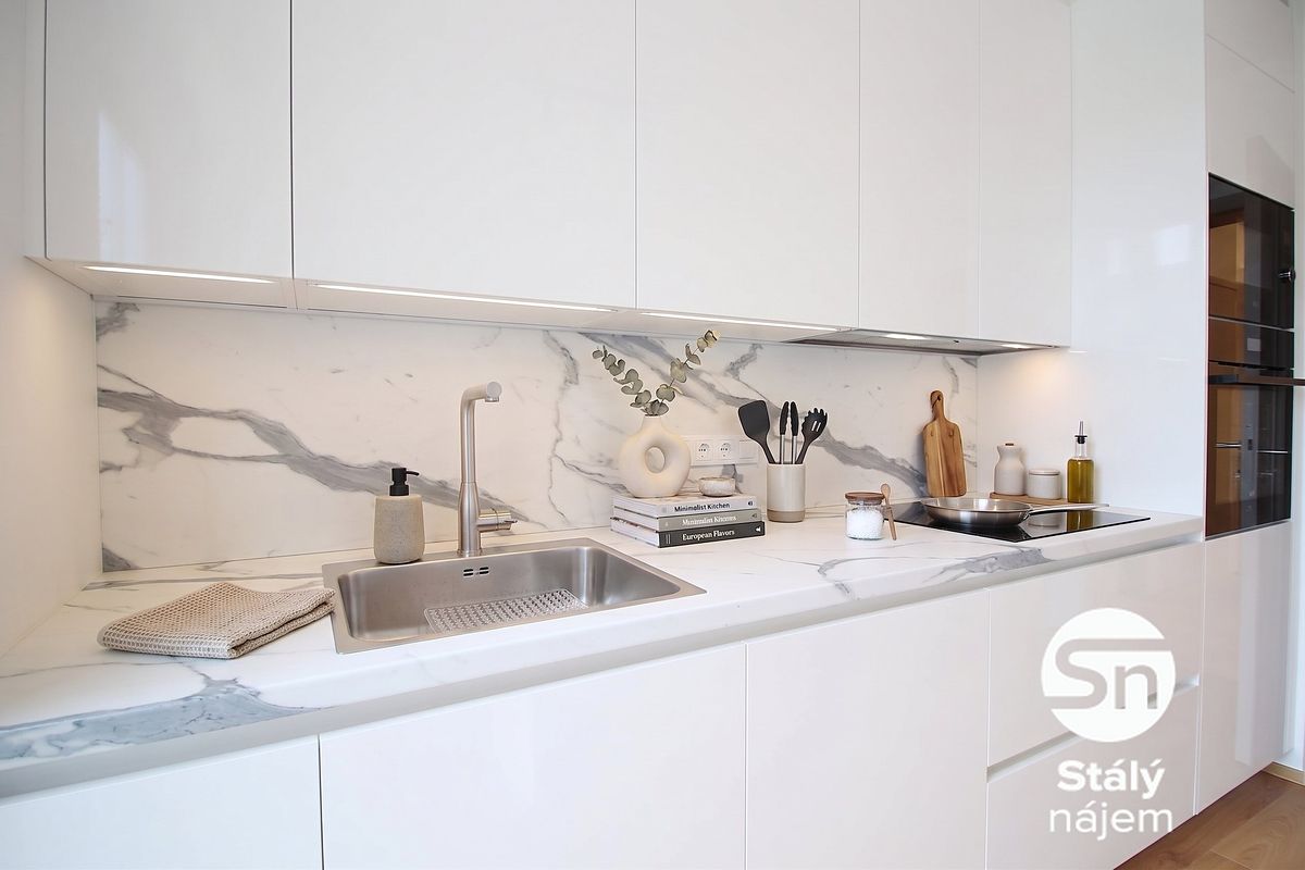 Pronájem bytu 3+kk 94 m² – fotografie 4
