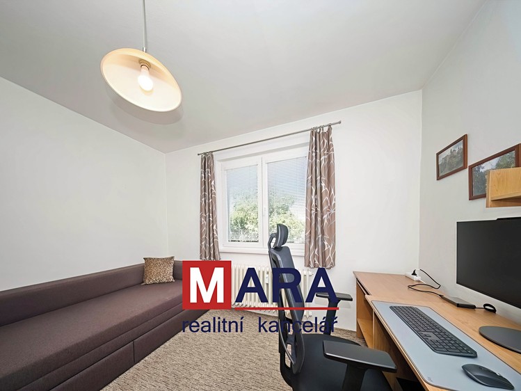 Квартира 3+1 на продаж, 61 м² (11 з 16)