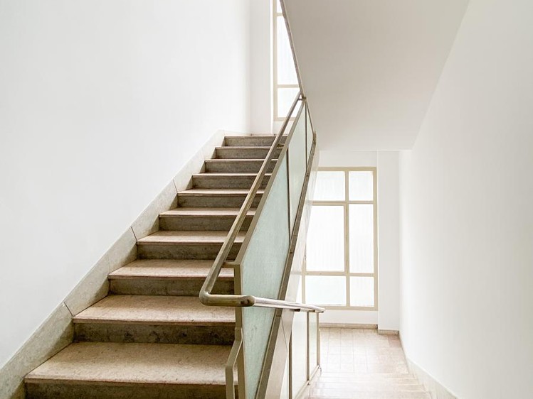 The 2+kk flat for rent, 59 m² (10 of 15)