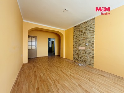 Квартира 3+1 на продаж, 67 м² (3 з 30)