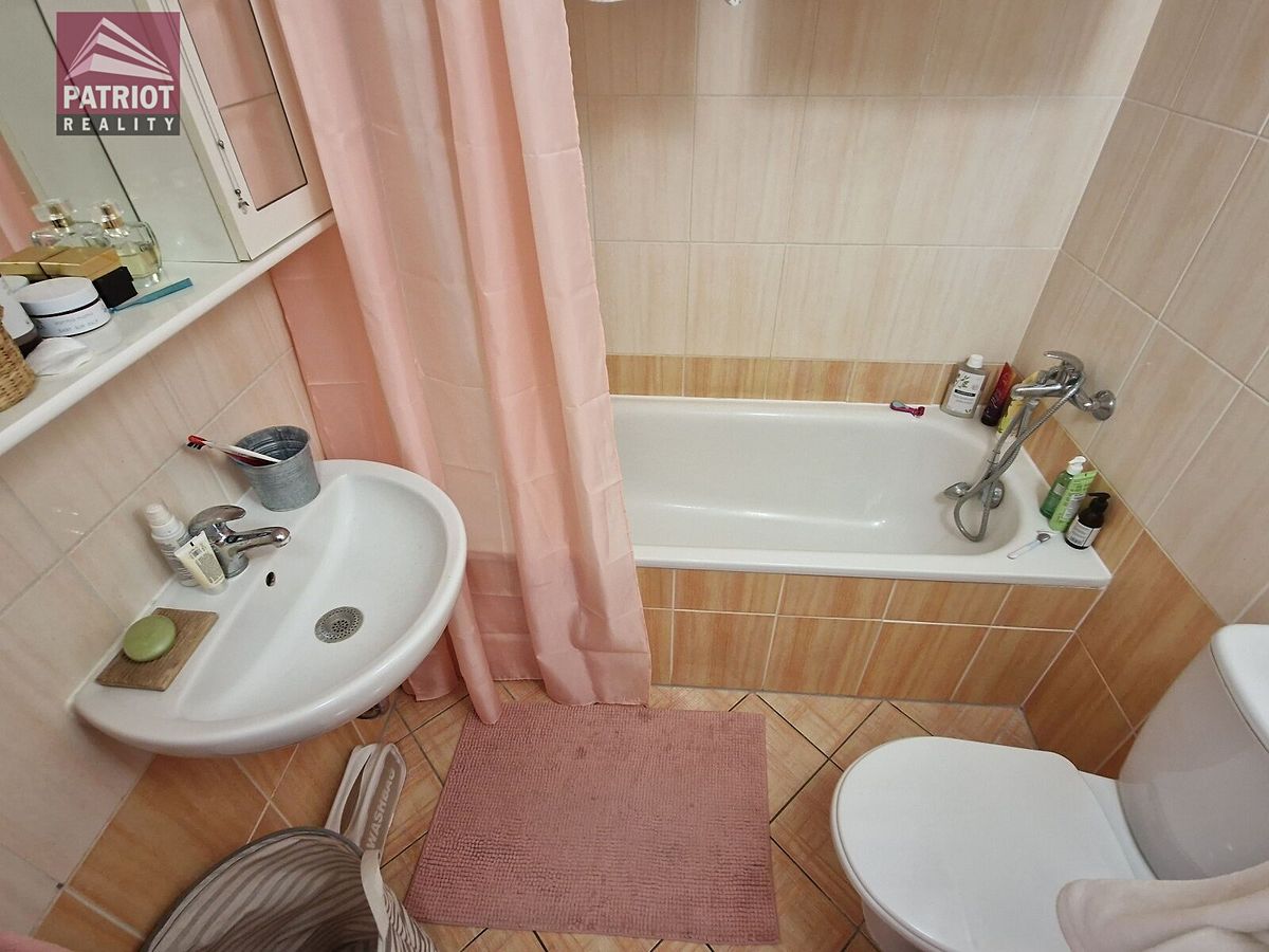 Pronájem bytu 1+kk 31 m² – fotografie 5
