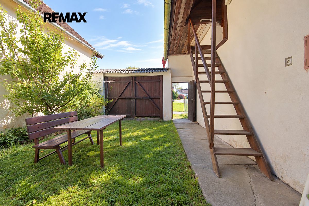 Prodej rodinného domu 80 m², pozemek 350 m² – fotografie 5