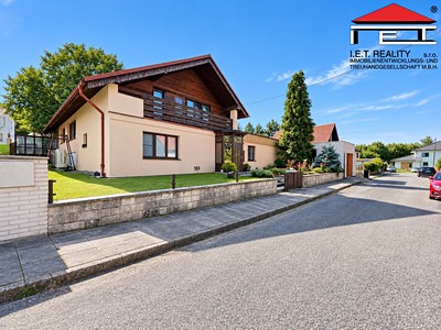 Prodej nemovitosti, 250 m² (2 z 23)