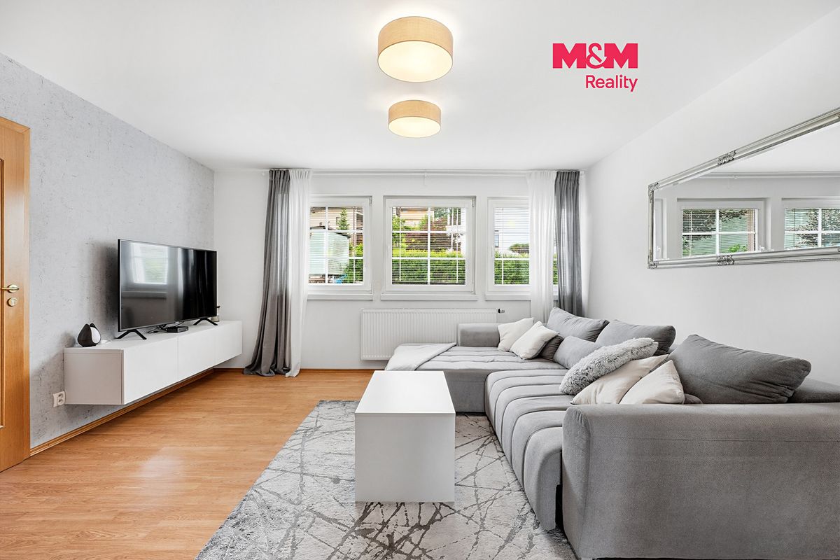 Prodej rodinného domu 111 m², pozemek 458 m²