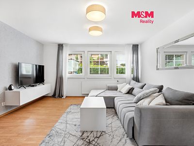 Prodej rodinného domu 111 m², pozemek 458 m²