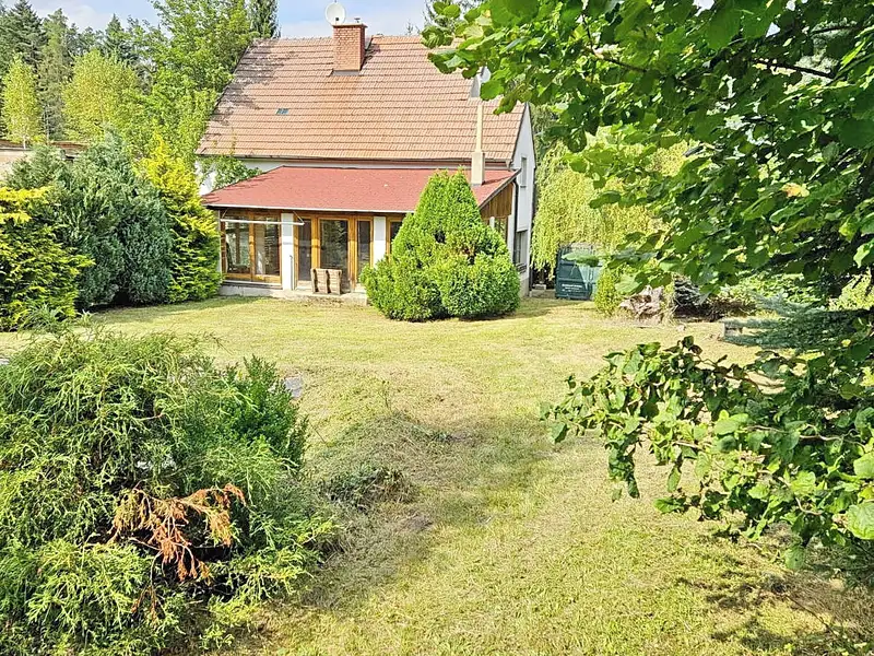 Prodej domu, 185 m², Kladno, Družec