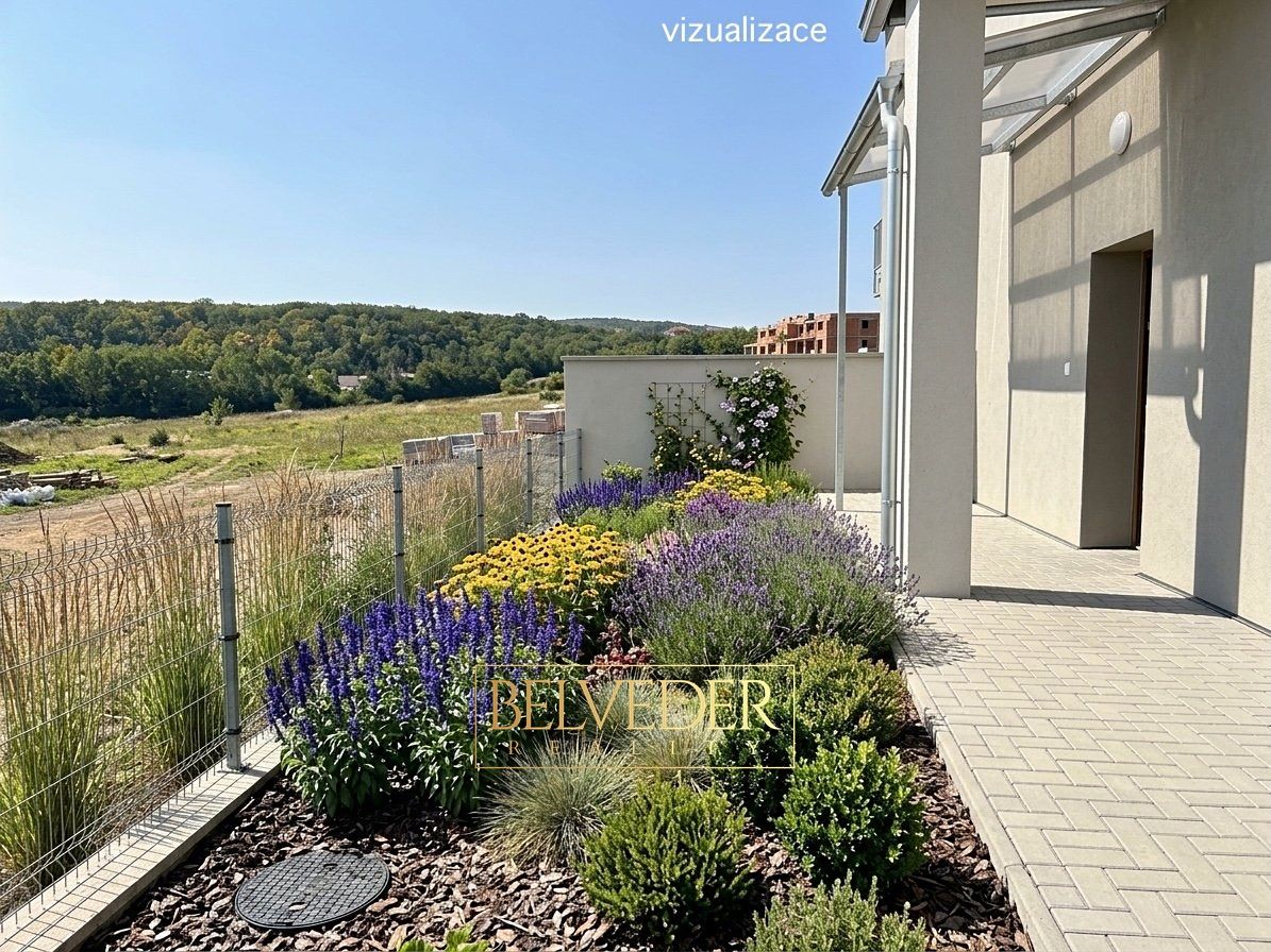 Prodej bytu 3+kk 68 m² – fotografie 5