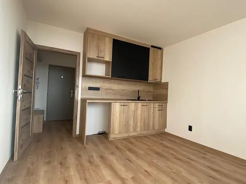 Pronájem bytu 1+kk 22 m², Most – náhled fotky 2