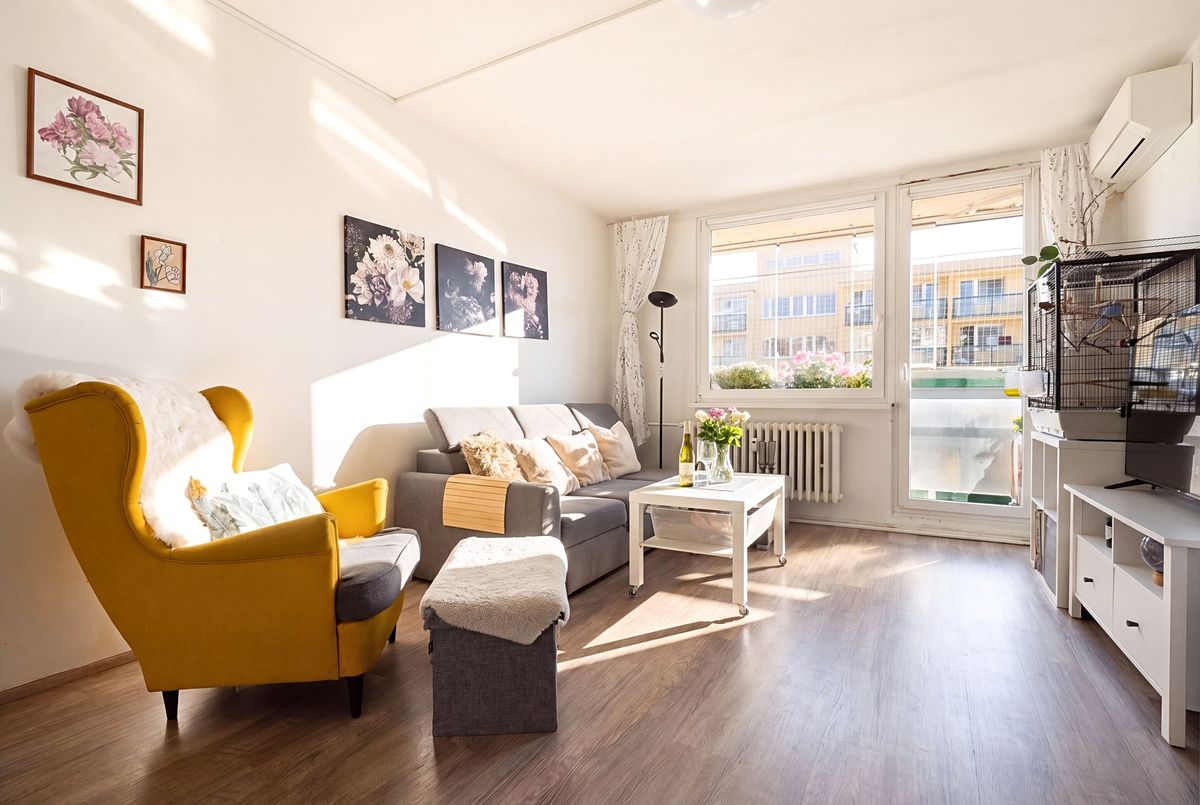 Prodej bytu 3+kk 60 m² – fotografie 2