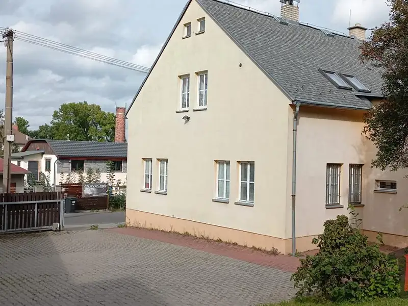 Prodej komerční nemovitosti 305 m², Liberec – náhled fotky 2