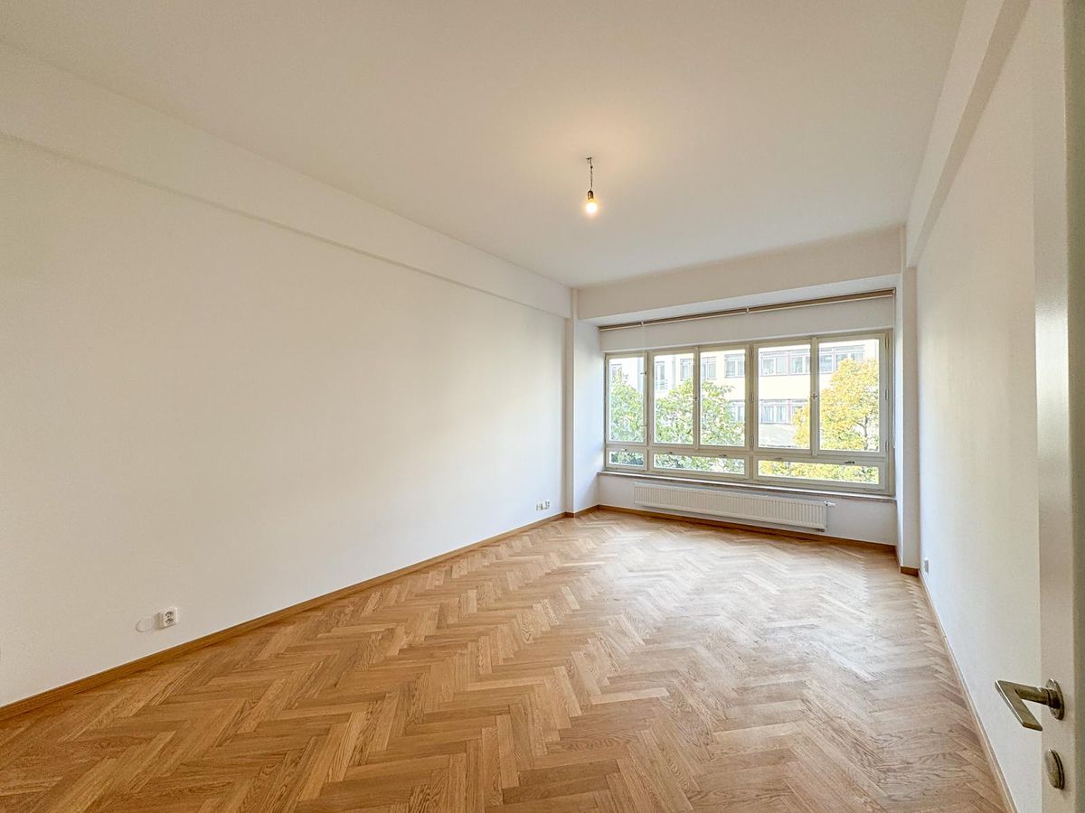 Pronájem bytu 1+kk 34 m²