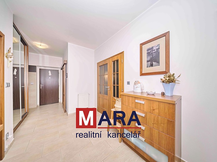 Prodej bytu 3+kk, 92 m² (11 z 22)