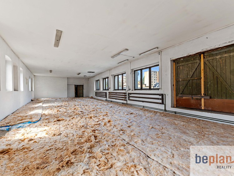 Prodej komerčního prostoru, 7 660 m² (12 z 26)
