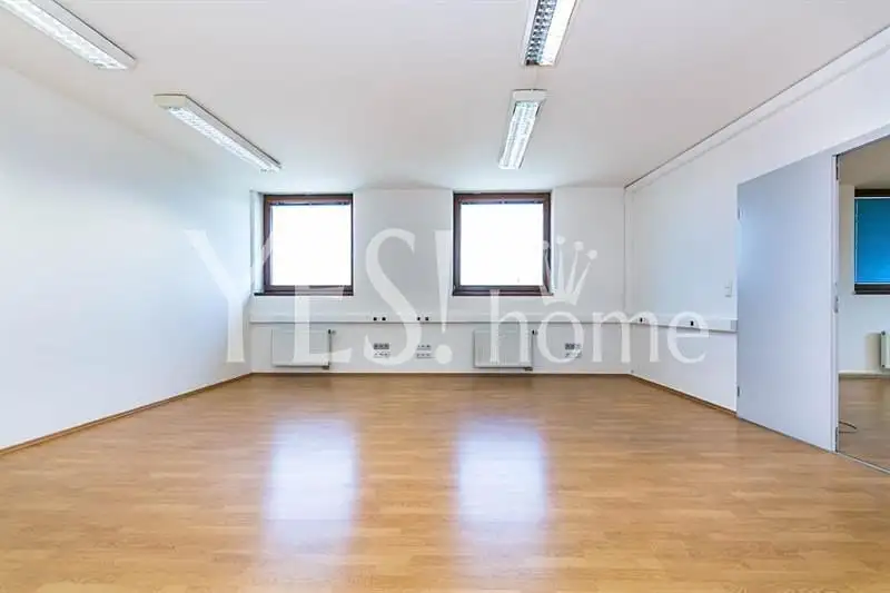 Pronájem kanceláře 174 m², Praha – náhled fotky 2