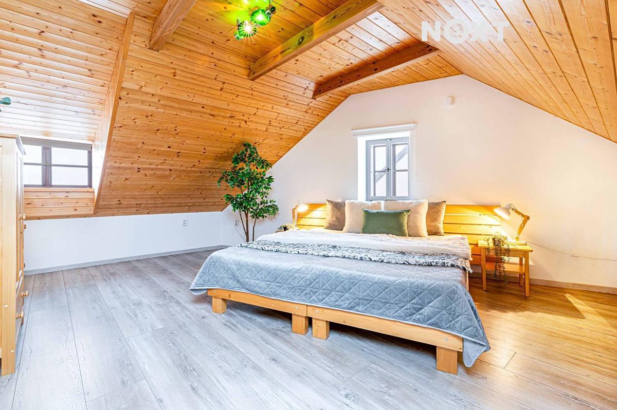 Prodej apartmánů 538 m² – fotografie 5