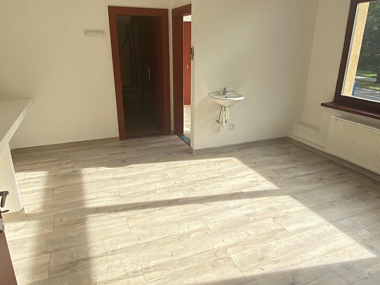 Pronájem komerčního prostoru, 52 m² (4 z 11)
