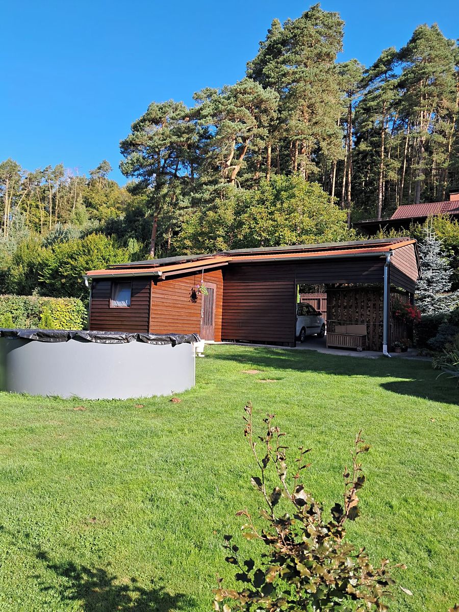 Prodej rodinného domu 100 m², pozemek 897 m² – fotografie 5