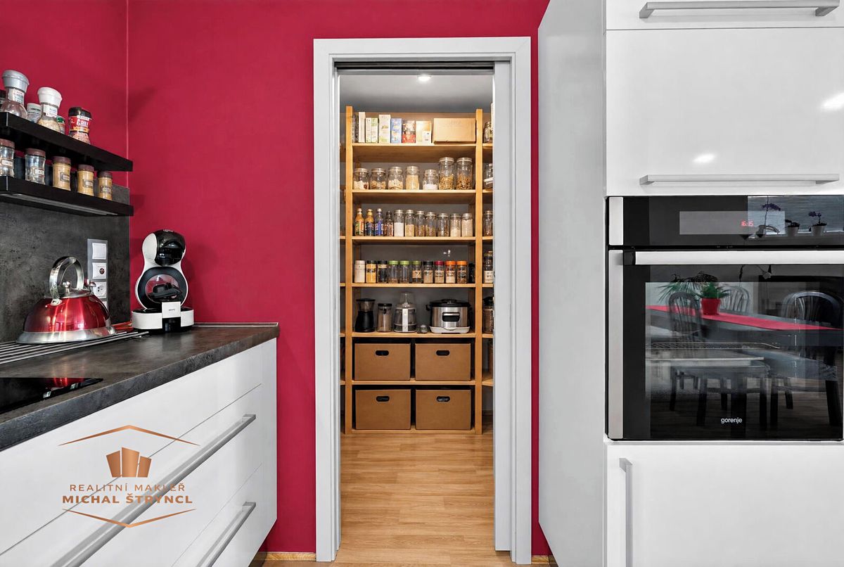 Prodej rodinného domu 170 m², pozemek 1001 m² – fotografie 3