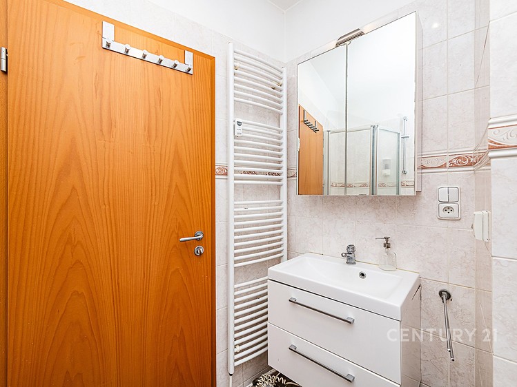 Квартира 1+1 в оренду, 30 м² (10 з 17)