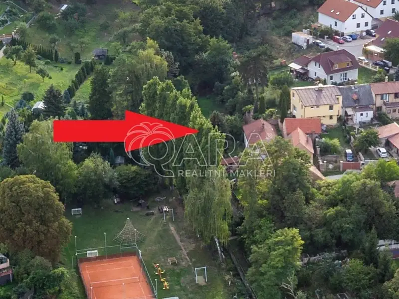 Prodej rodinného domu 200 m², pozemek 1769 m², Zápy – náhled fotky 3