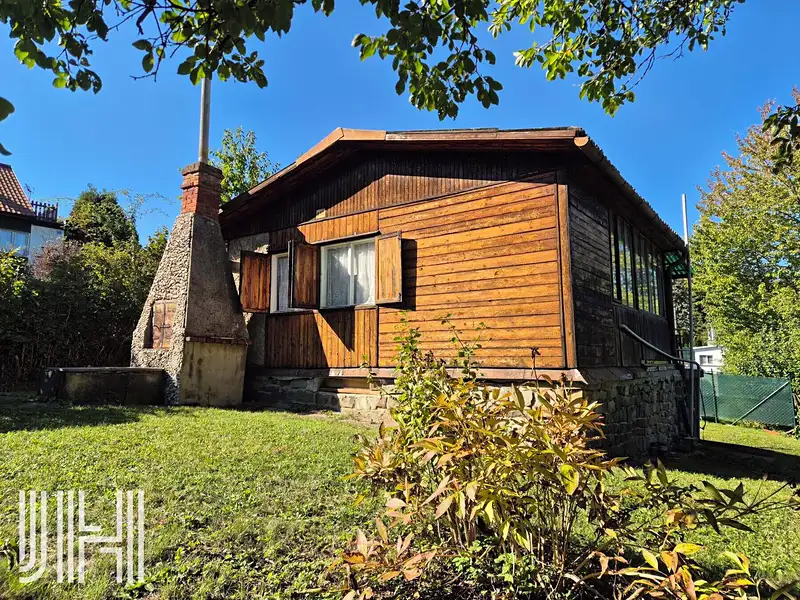 Prodej chaty 50 m², pozemek 350 m², Mostkovice – náhled fotky 2