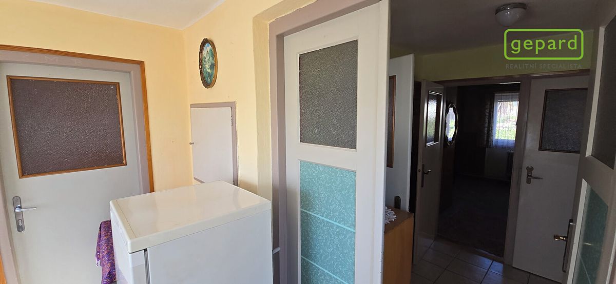 Pronájem rodinného domu 90 m², pozemek 104 m² – fotografie 4