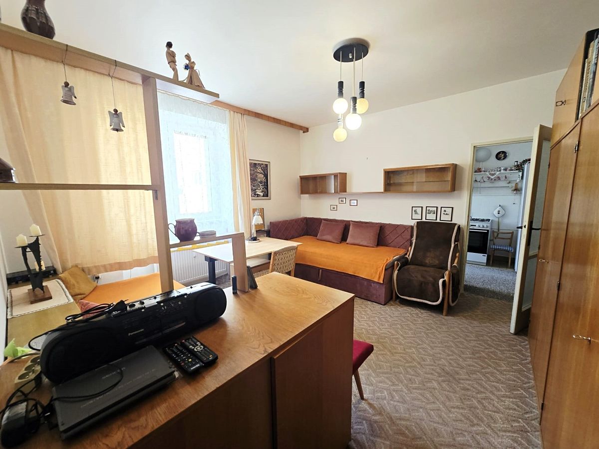 Pronájem bytu 2+1 60 m² – fotografie 4