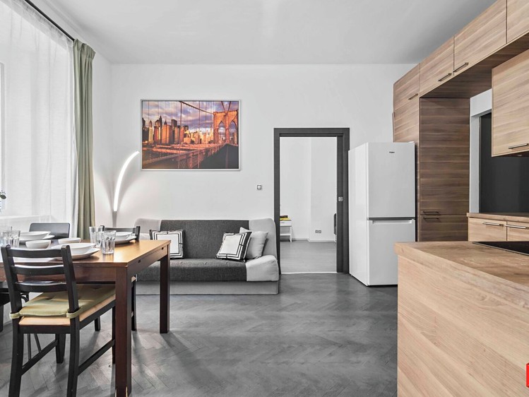 Prodej bytu 3+kk, 69 m² (4 z 22)