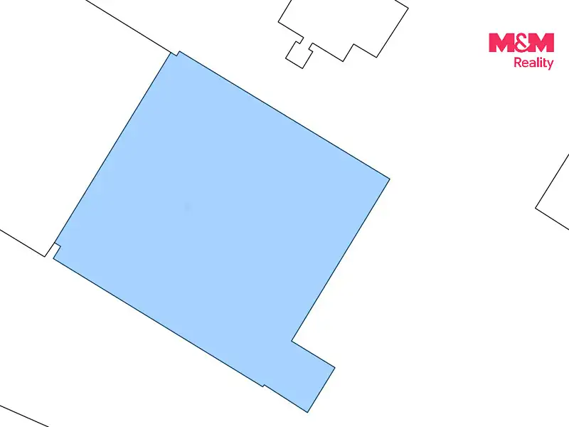 Pronájem pozemku 2000 m², Praha – náhled fotky 3