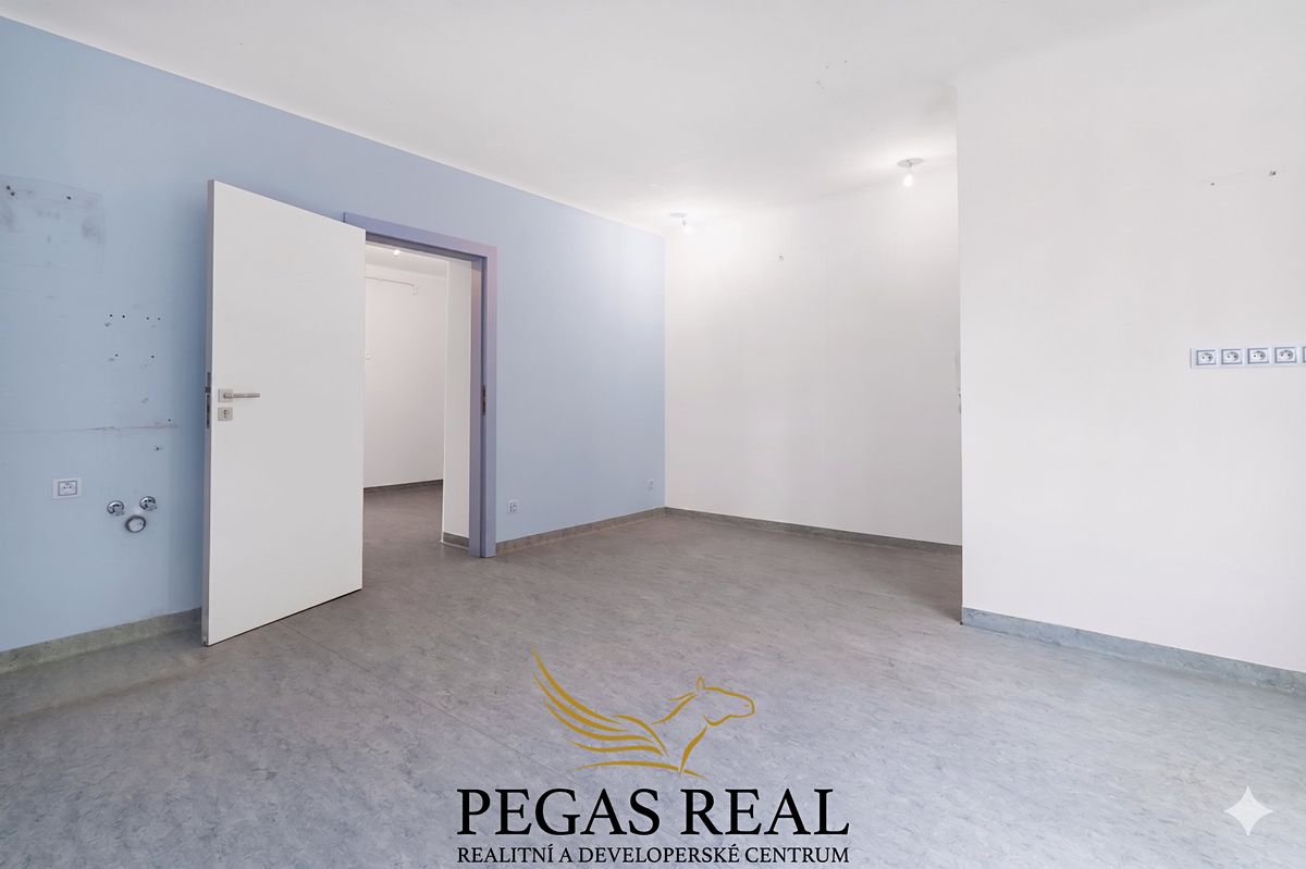 Prodej bytu 3+kk 57 m²