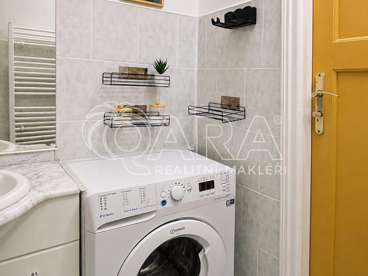 Wohnung 2+1 zur Miete, 60 m² (20 von 22)