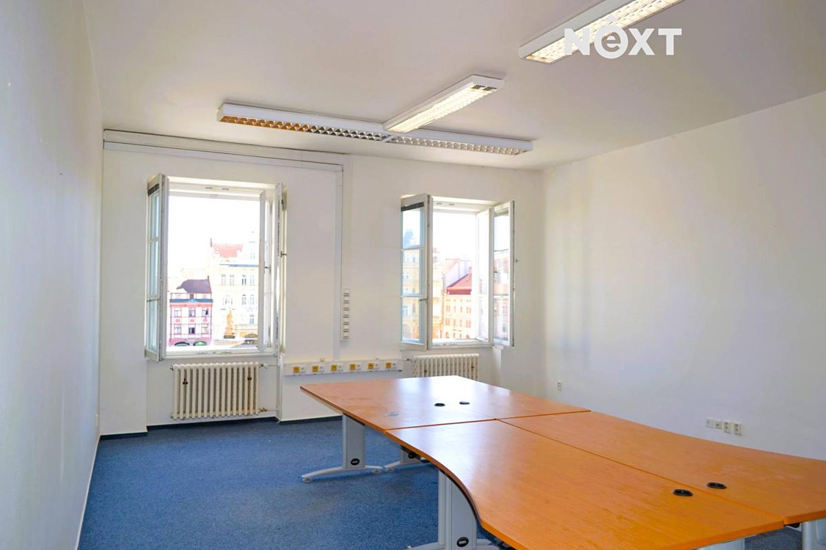 Pronájem kanceláře 150 m² – fotografie 2